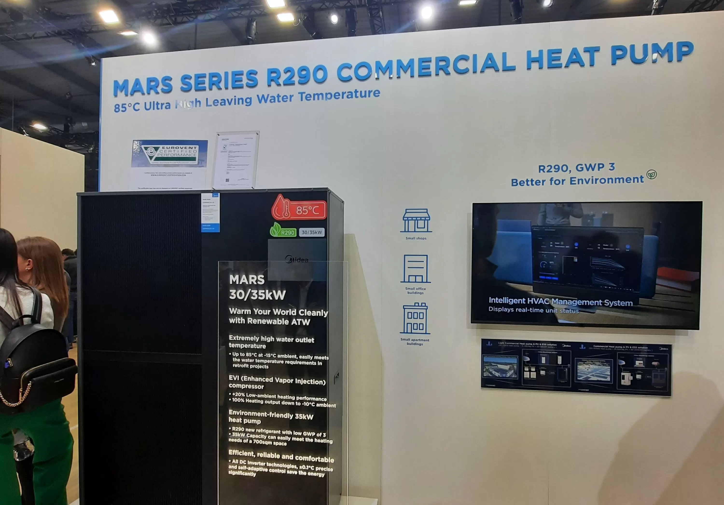 Why is R290 the refrigerant of the future?