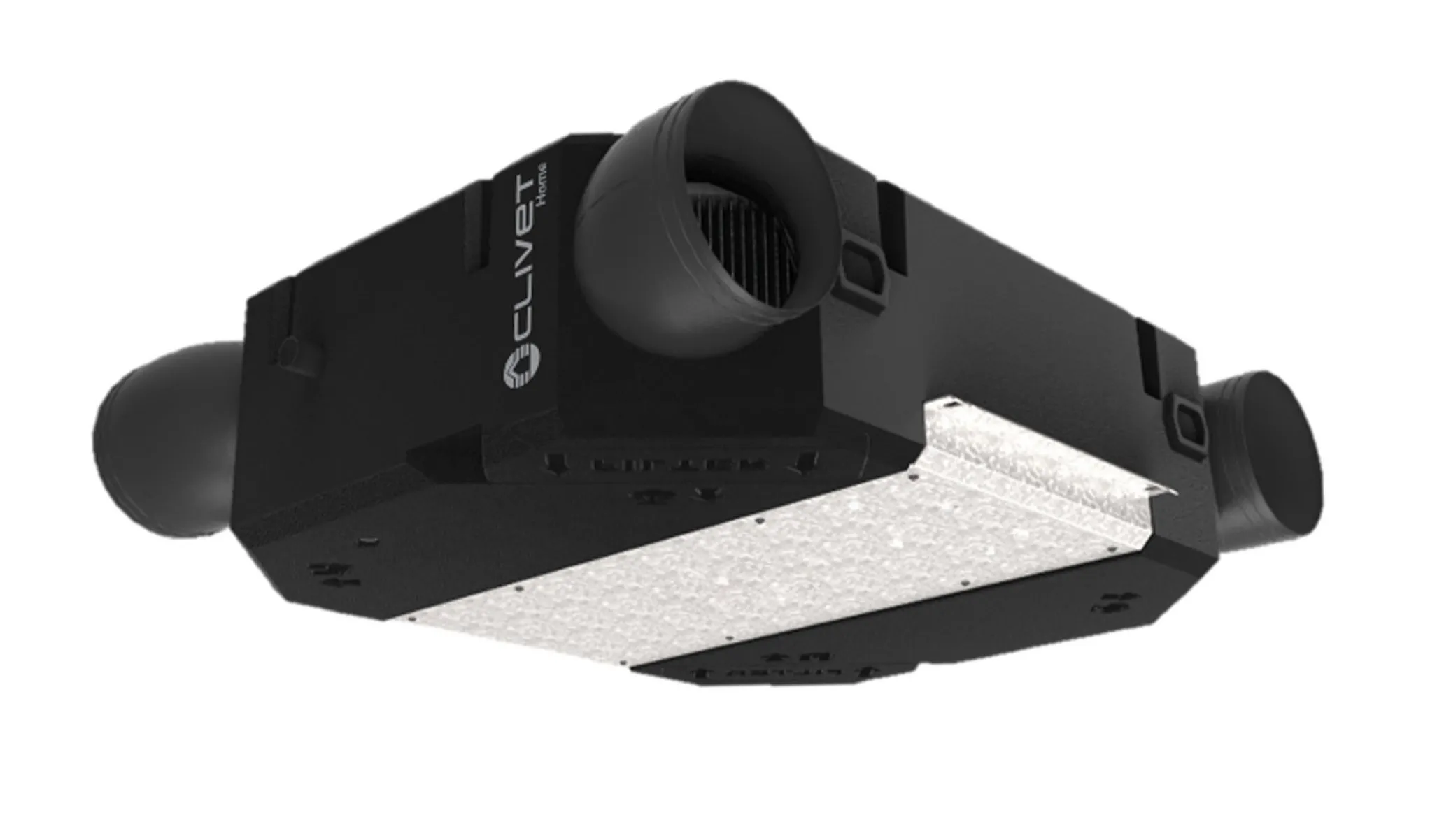 ELFOFresh EVO - Термодинамичен рекуператор За контролирана механична вентилация и термодинамична рекуперация на топлина