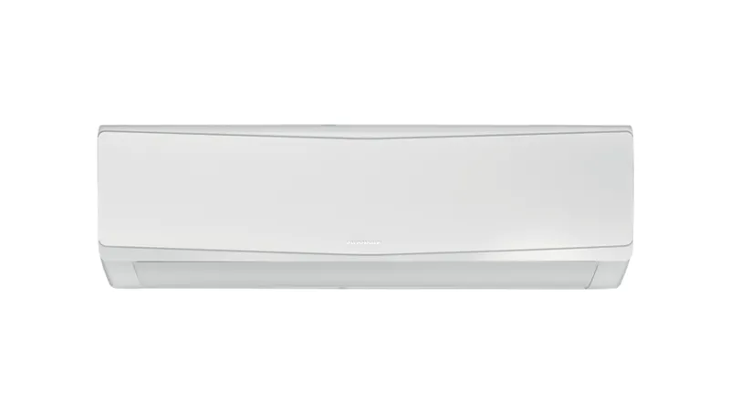 Keyon Series - Wall mounted split air conditioners Inverter air conditioner with a simple and clean design